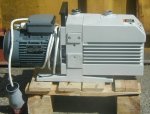 Leybold D25B